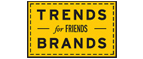 Скидка 10% на коллекция trends Brands limited! - Енисейск